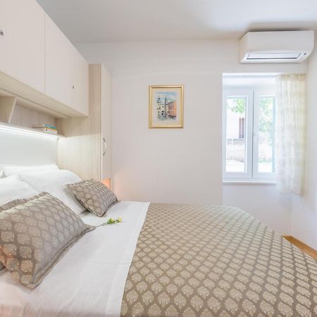 Apartman Grgur Split Zewnętrze zdjęcie