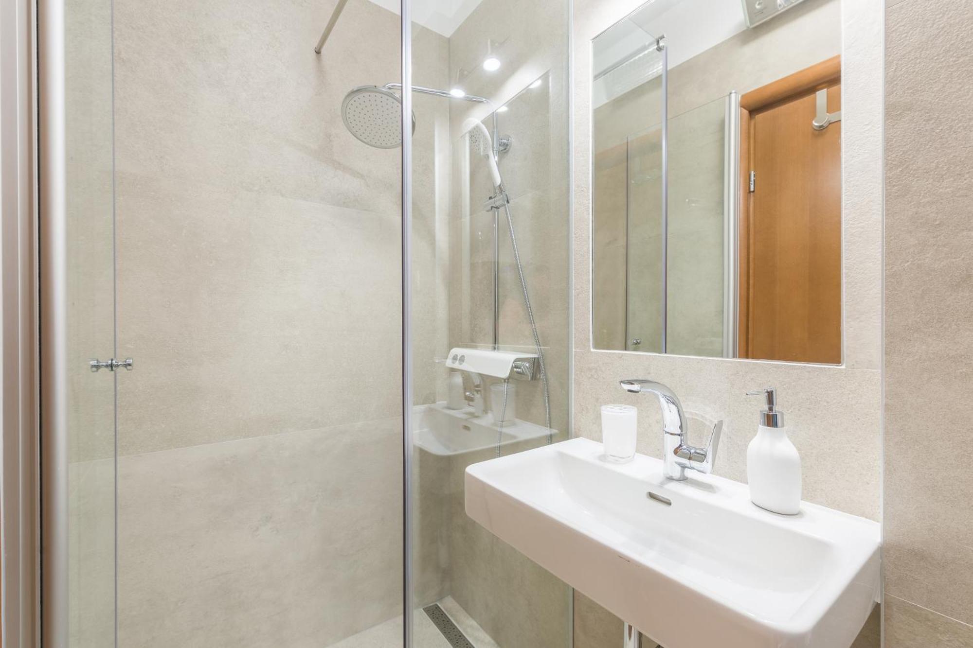 Apartman Grgur Split Zewnętrze zdjęcie