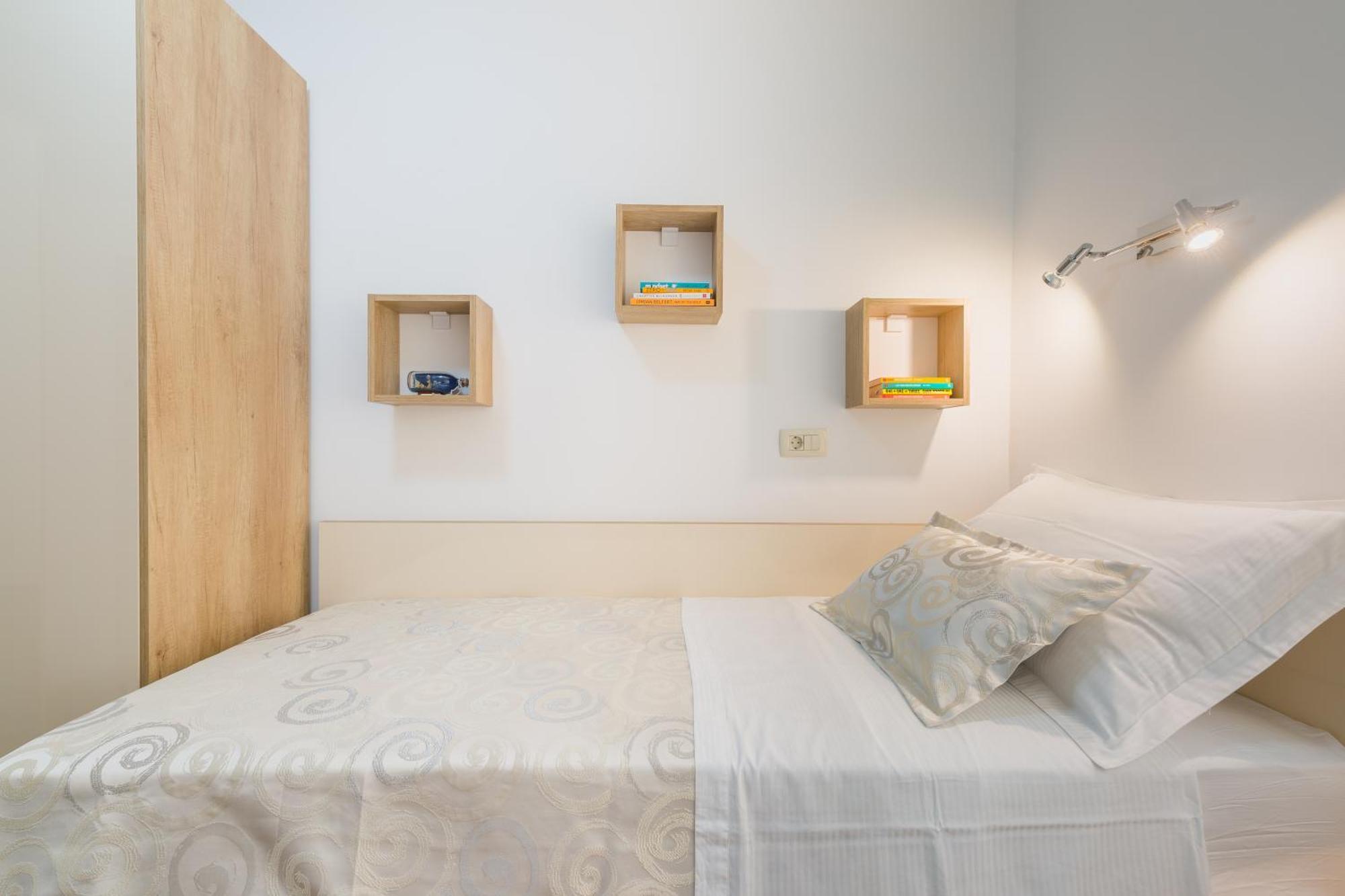 Apartman Grgur Split Zewnętrze zdjęcie