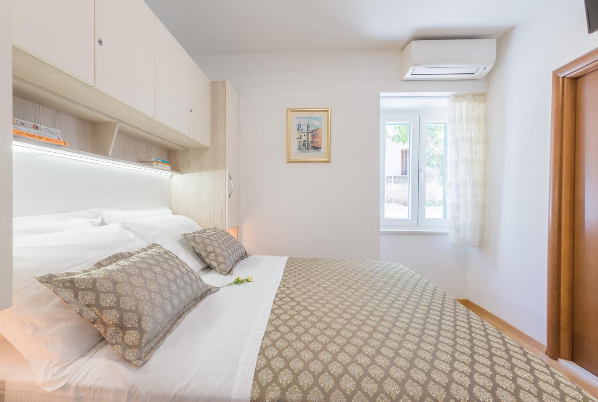 Apartman Grgur Split Zewnętrze zdjęcie