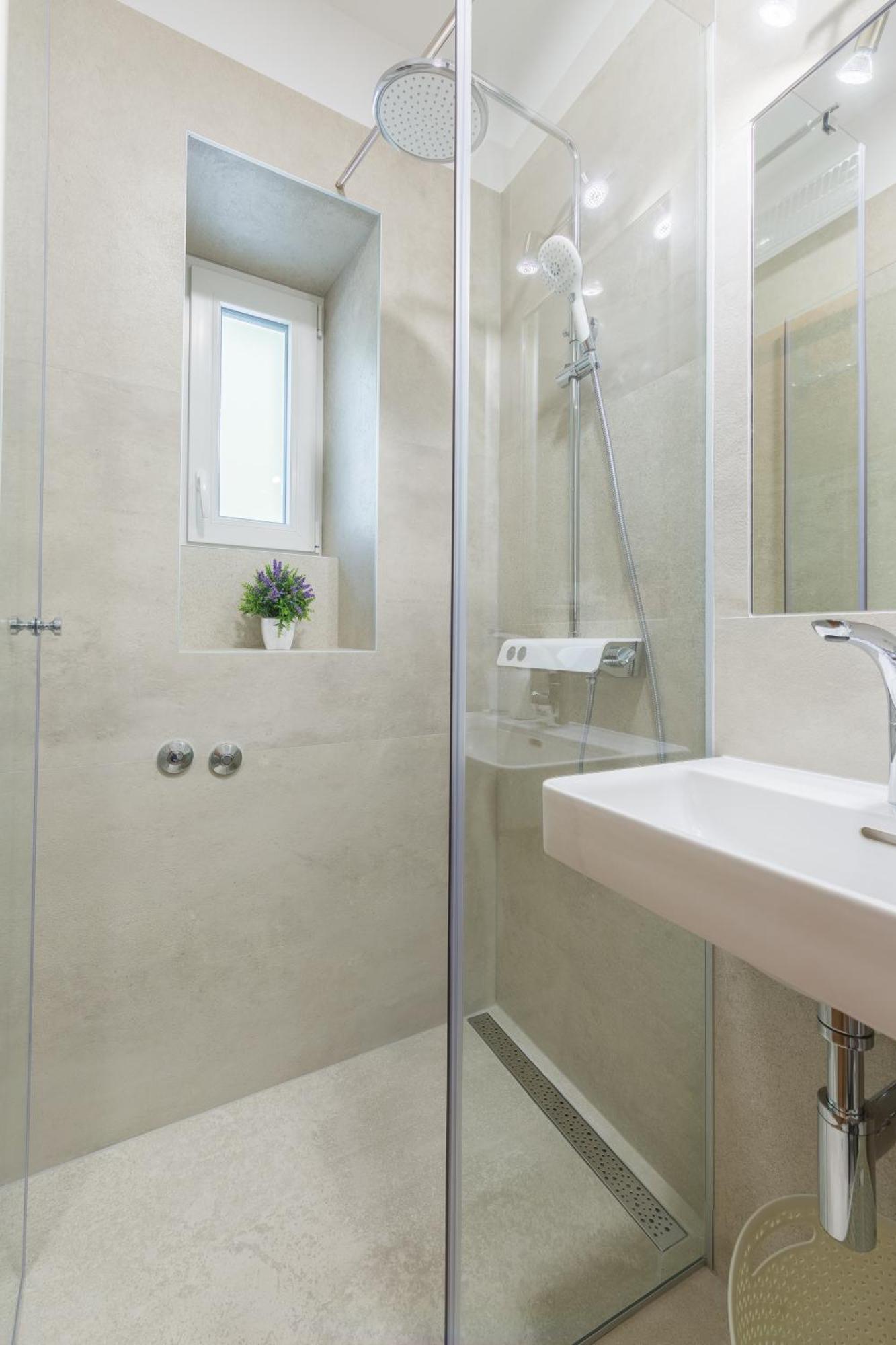 Apartman Grgur Split Zewnętrze zdjęcie