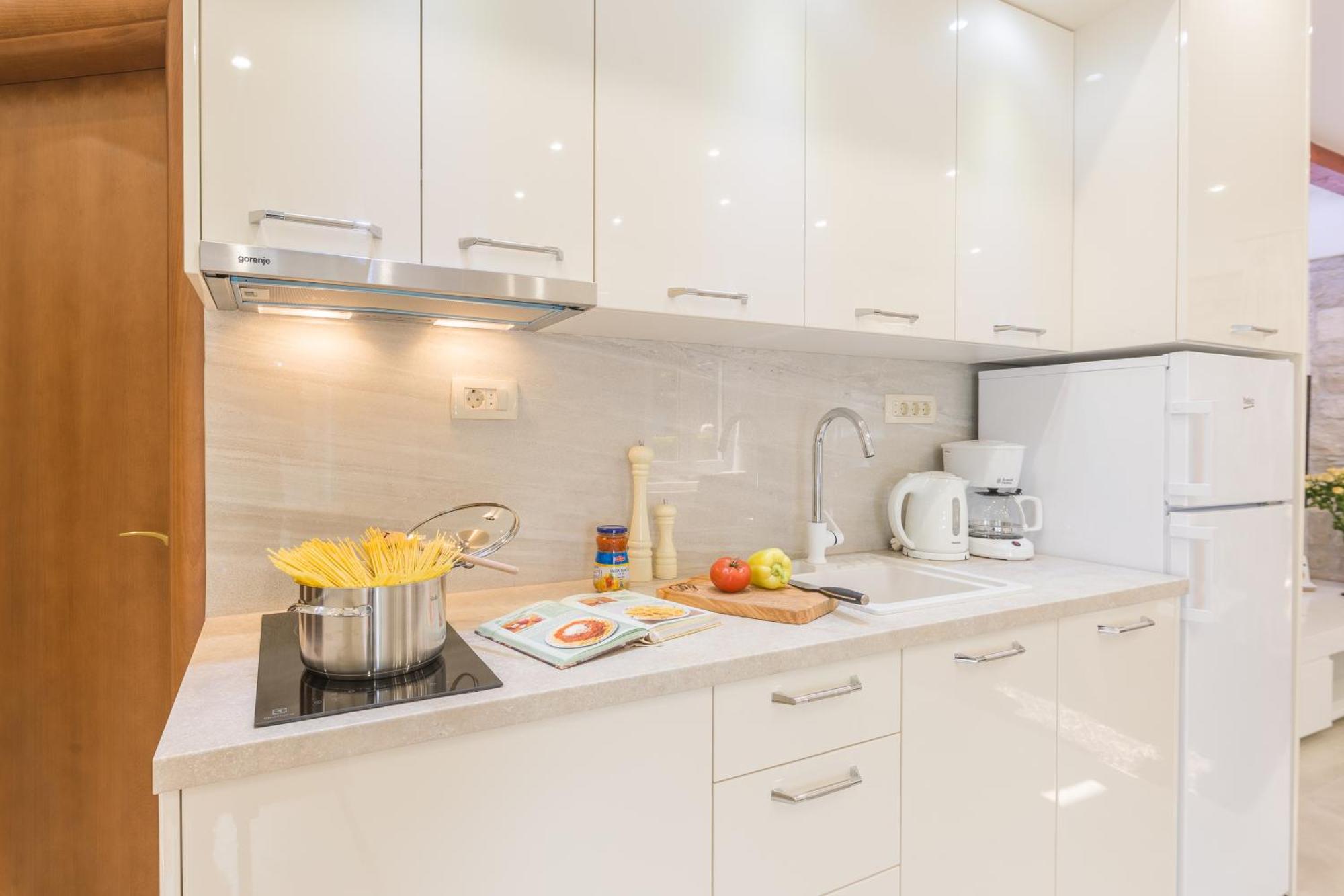 Apartman Grgur Split Zewnętrze zdjęcie