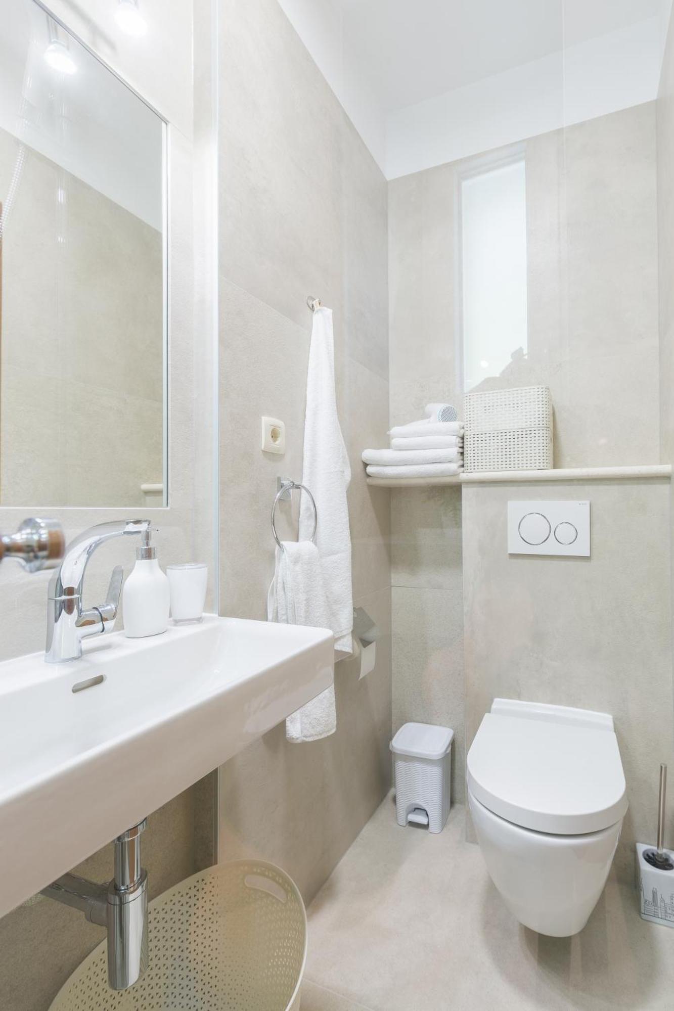 Apartman Grgur Split Zewnętrze zdjęcie