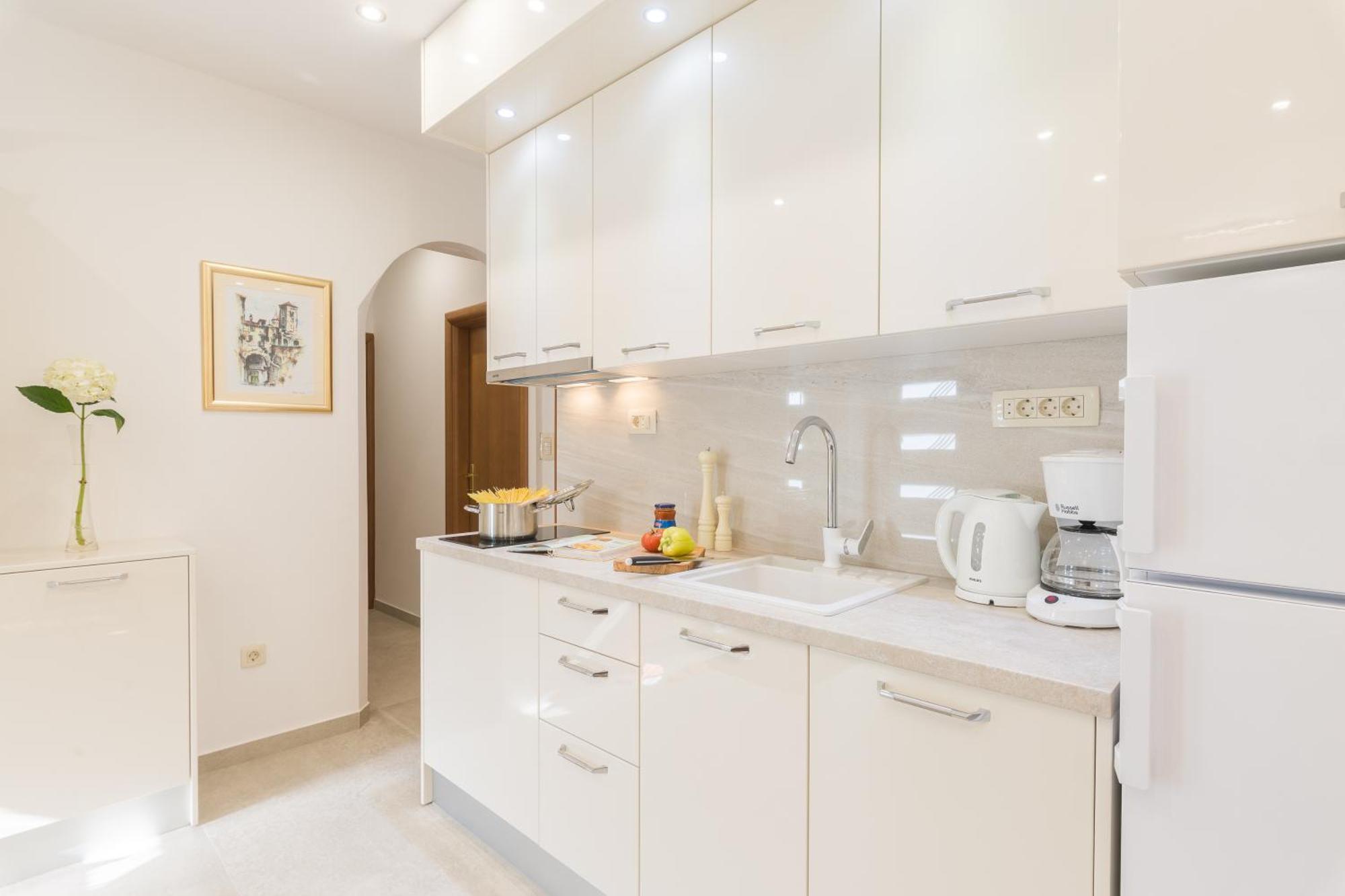 Apartman Grgur Split Zewnętrze zdjęcie