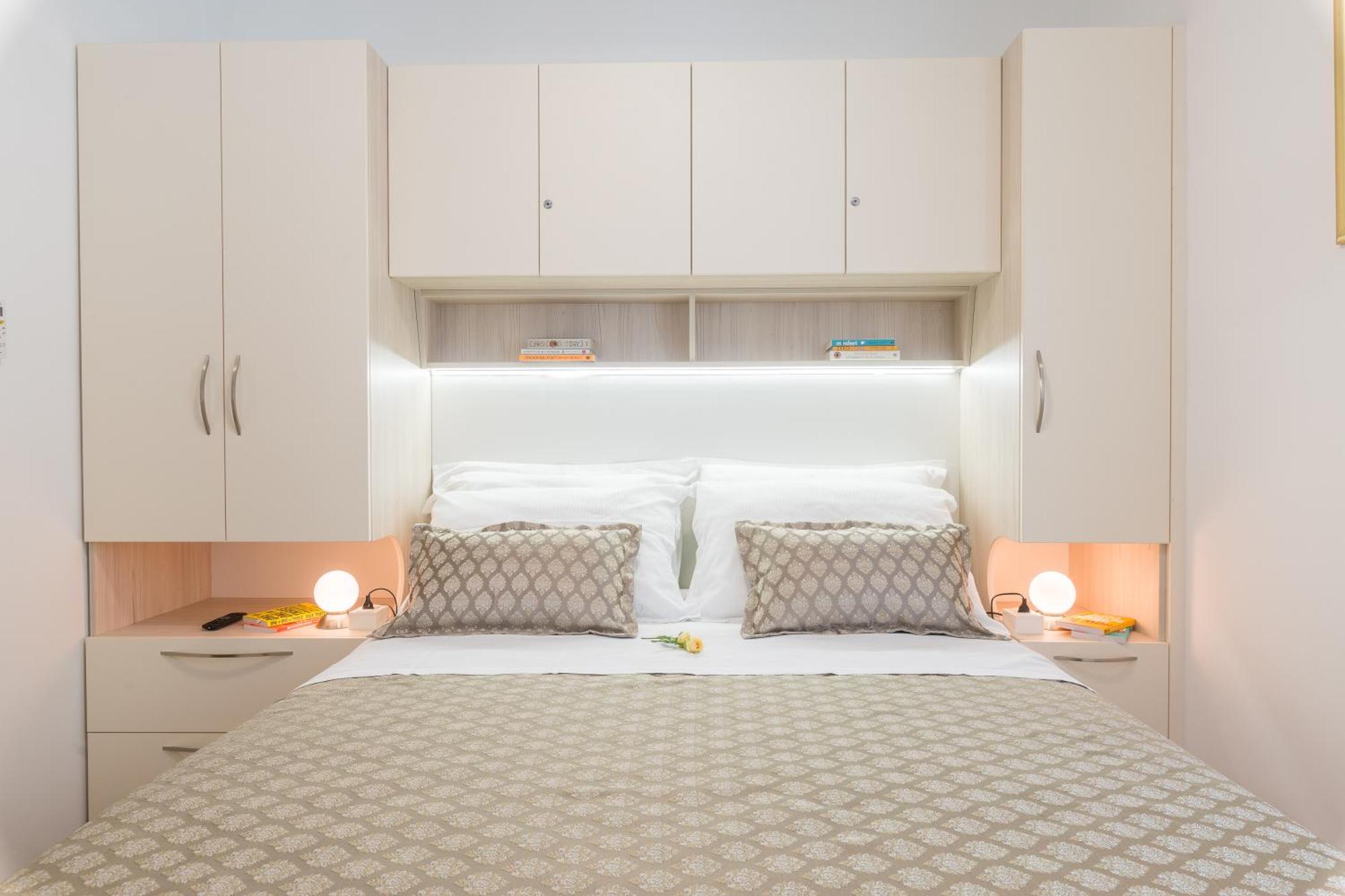 Apartman Grgur Split Zewnętrze zdjęcie