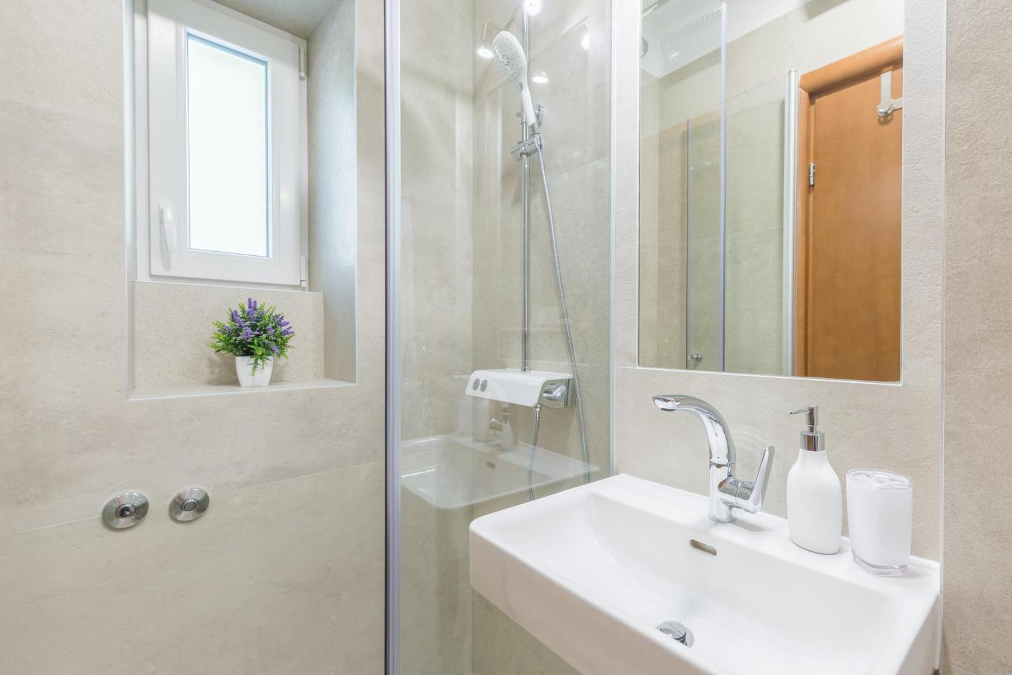 Apartman Grgur Split Zewnętrze zdjęcie
