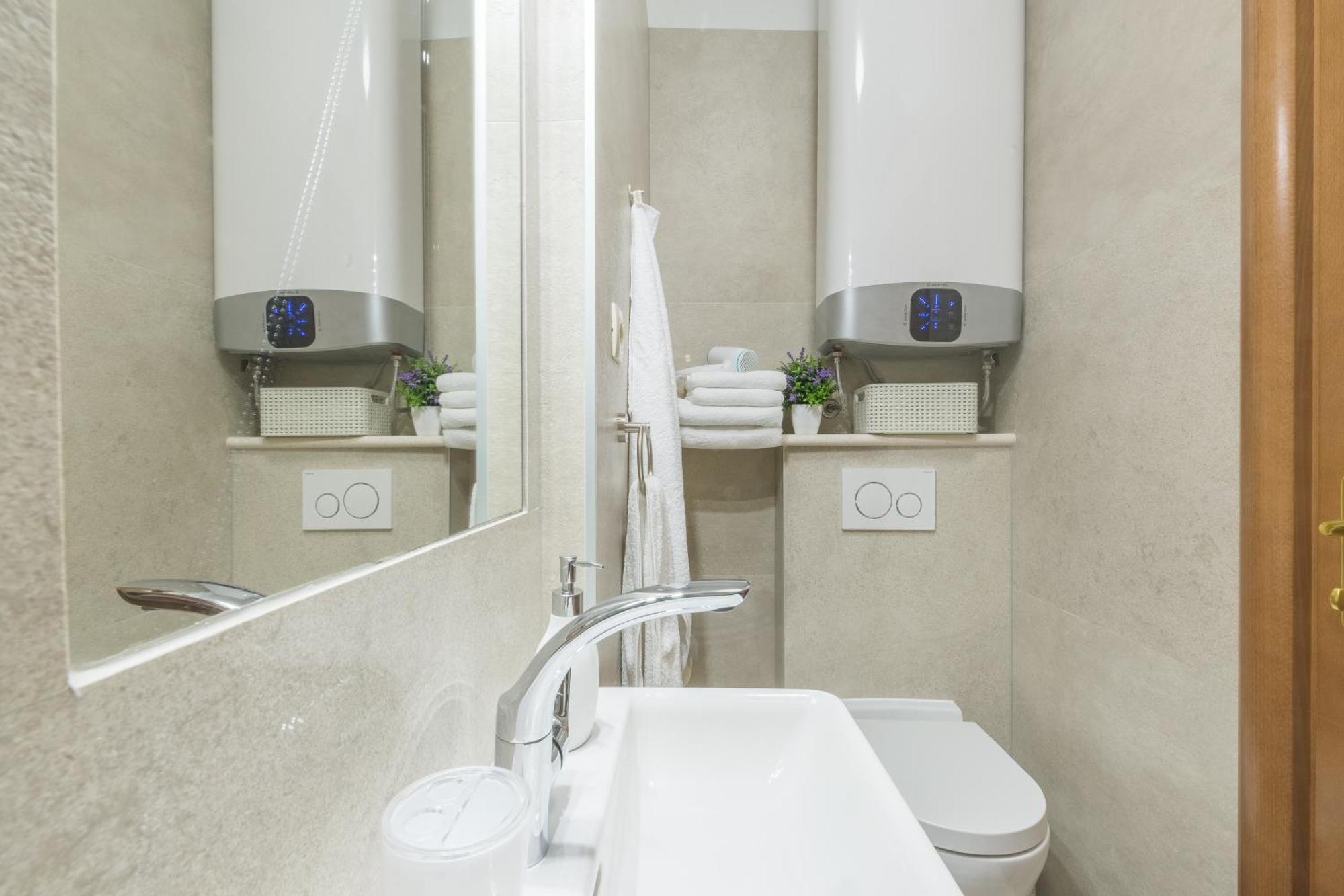 Apartman Grgur Split Zewnętrze zdjęcie
