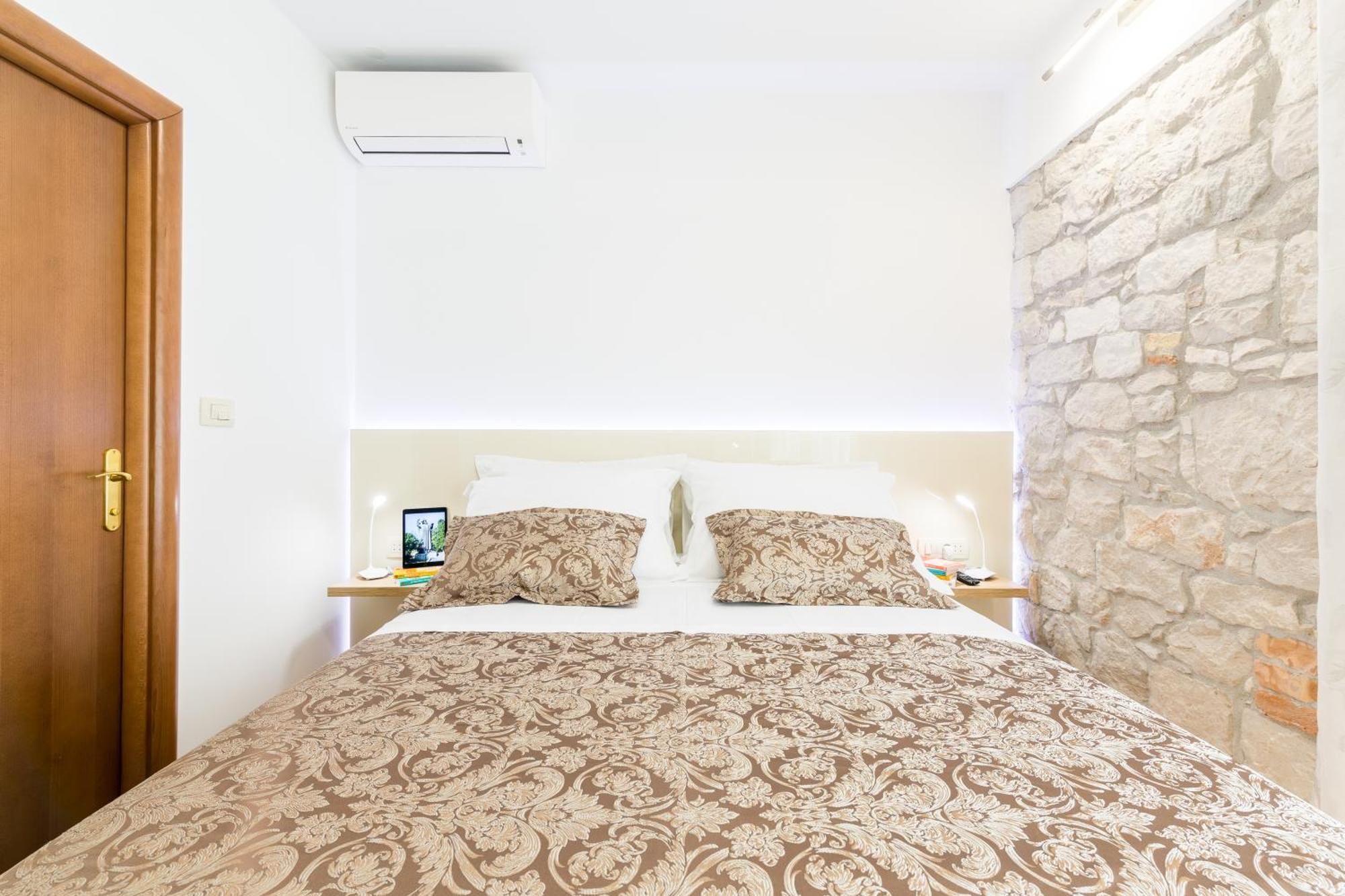 Apartman Grgur Split Zewnętrze zdjęcie