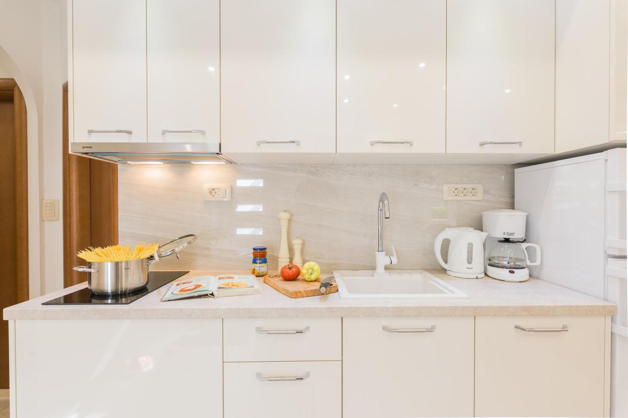 Apartman Grgur Split Zewnętrze zdjęcie