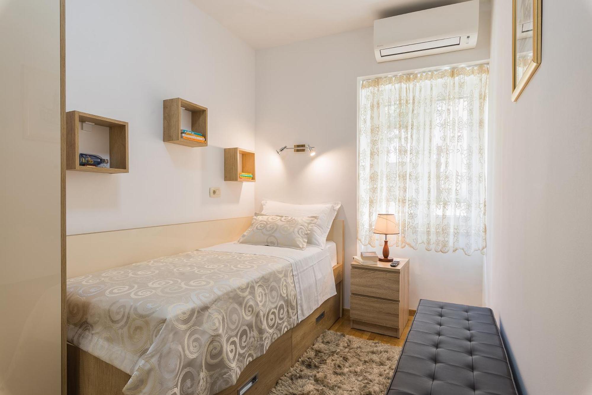 Apartman Grgur Split Zewnętrze zdjęcie