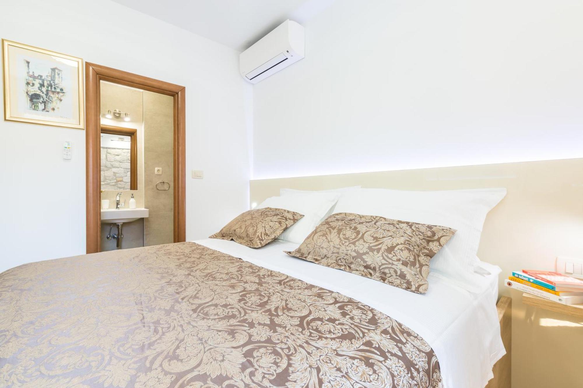 Apartman Grgur Split Zewnętrze zdjęcie