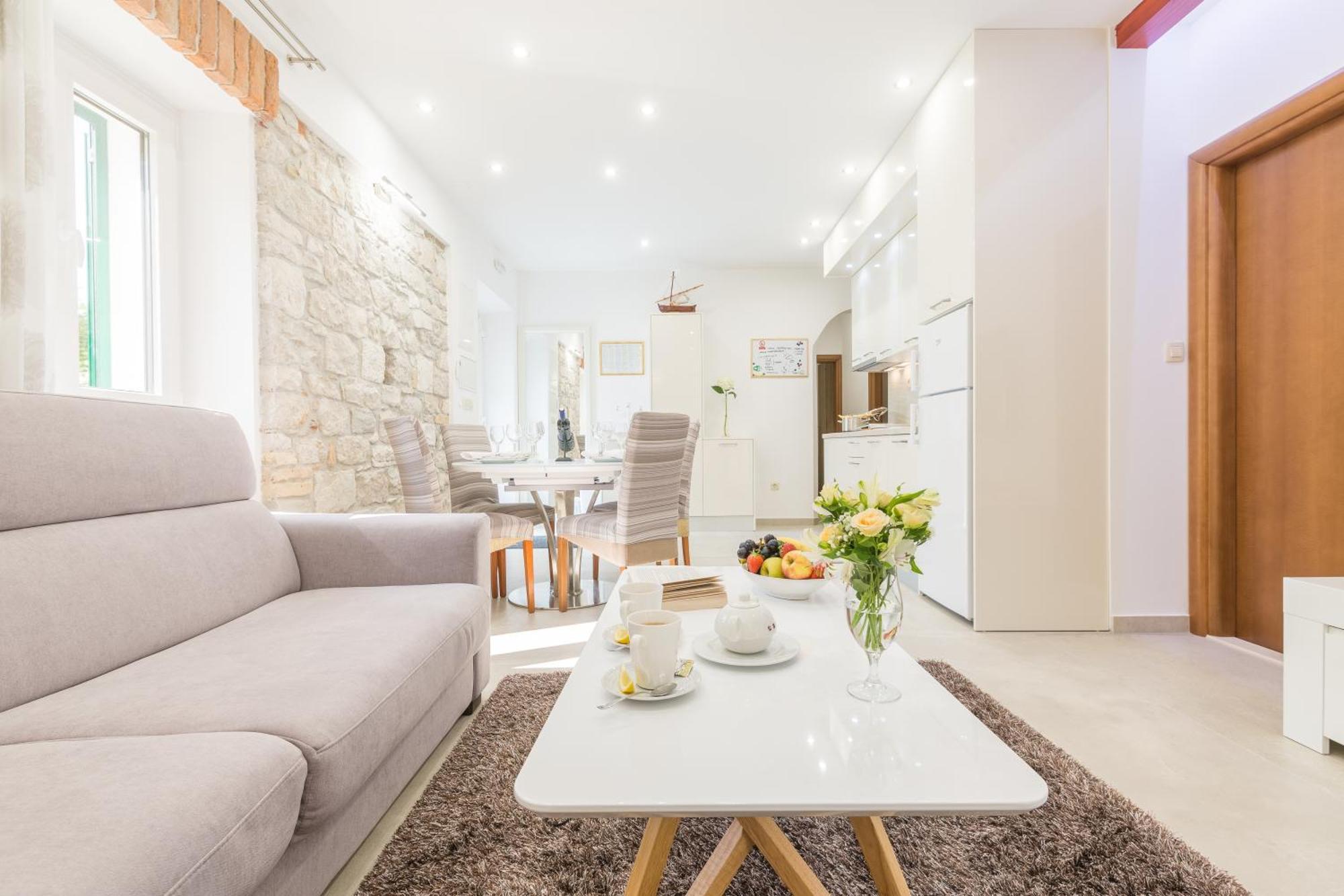 Apartman Grgur Split Zewnętrze zdjęcie