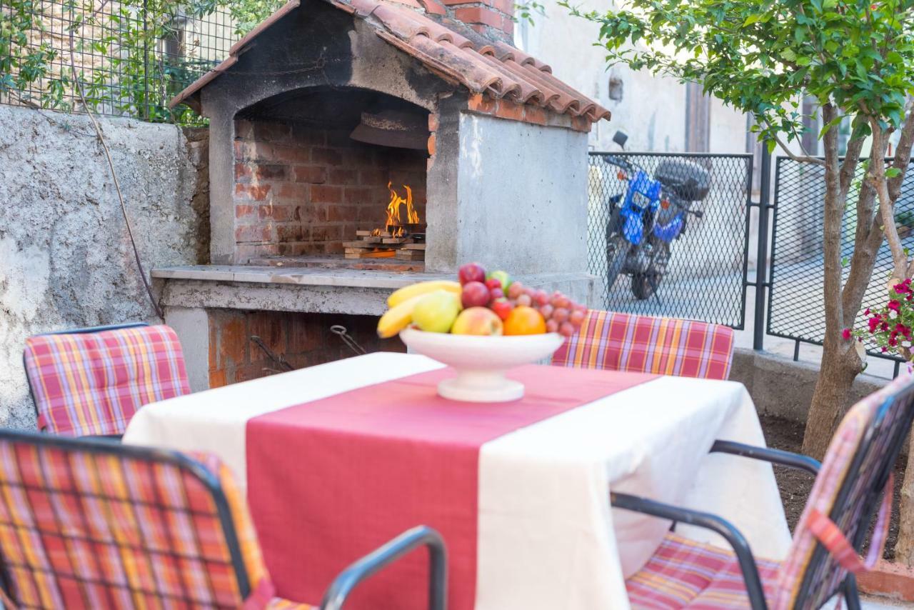 Apartman Grgur Split Zewnętrze zdjęcie