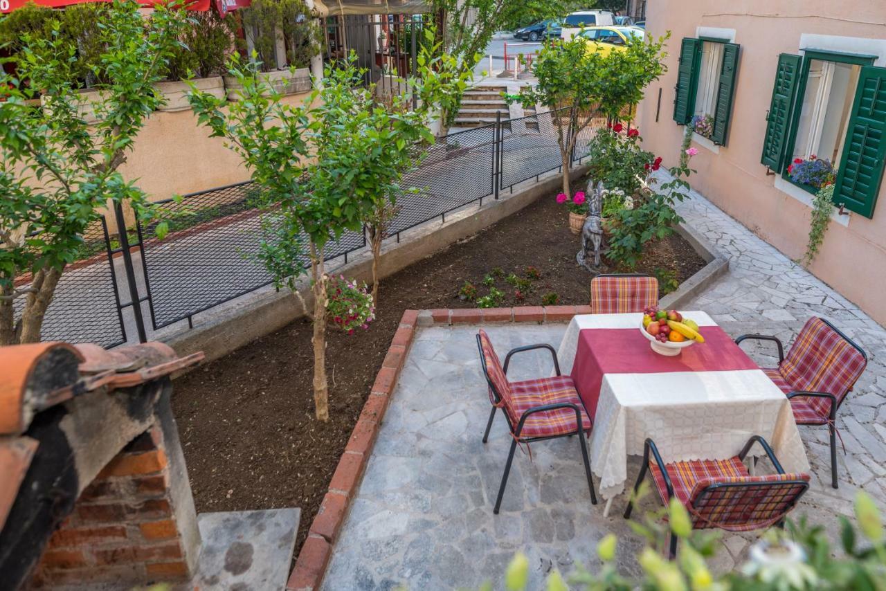 Apartman Grgur Split Zewnętrze zdjęcie