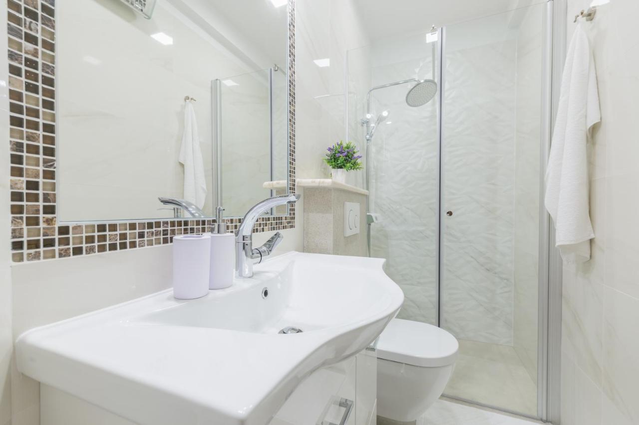 Apartman Grgur Split Zewnętrze zdjęcie