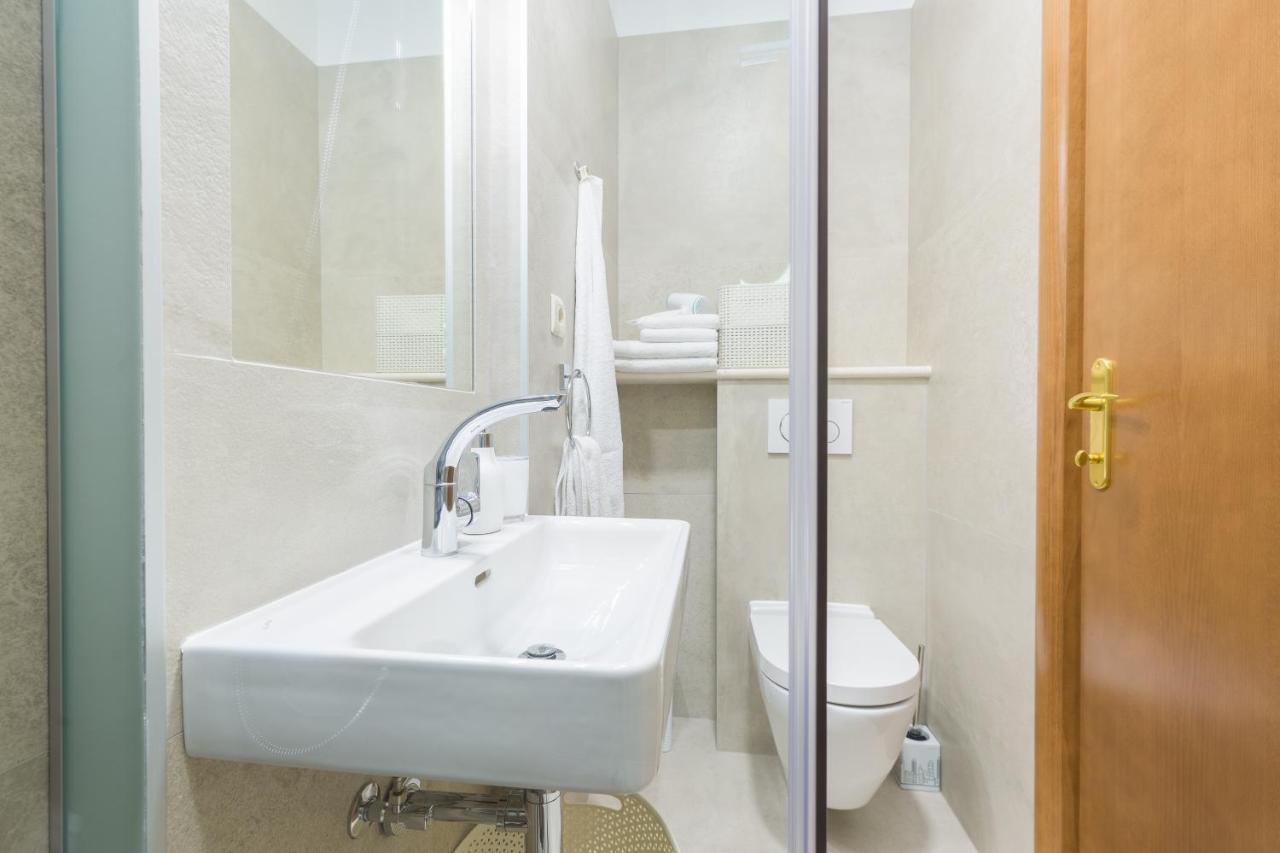 Apartman Grgur Split Zewnętrze zdjęcie