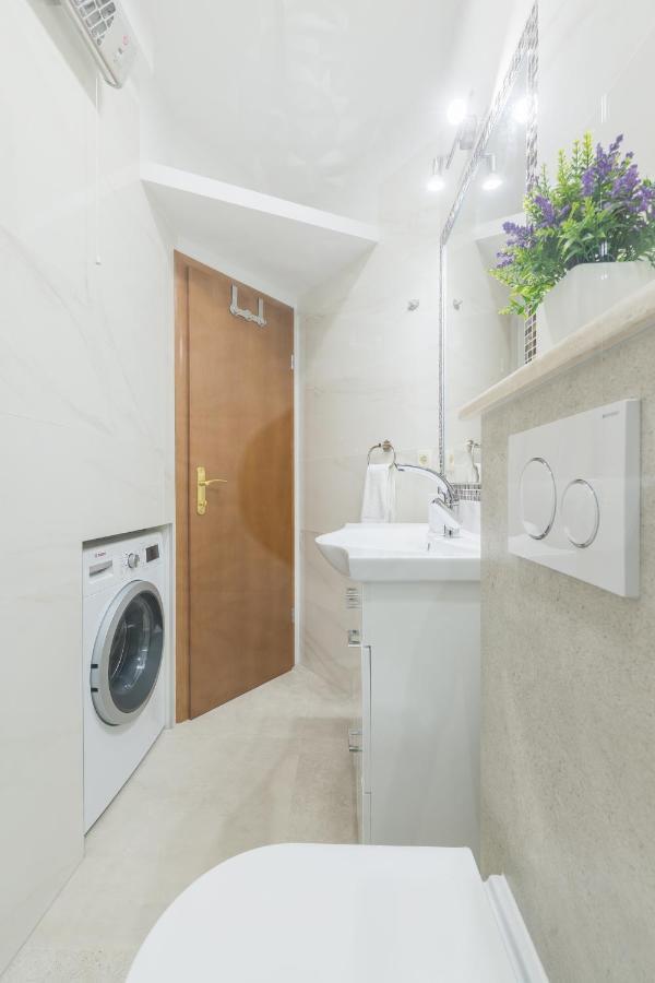 Apartman Grgur Split Zewnętrze zdjęcie